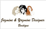 Jazmine & Yazmine Designer Boutique
