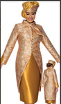 Dorinda Clark Cole 5192 Dress Made For Fancy Dinners As Well As Church Events