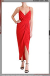 Julia Jordan Dresses JJ39148 Stretch Sweetheart Neck Spaghetti Strap Dress