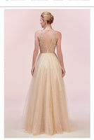 Andrea & Leo Couture A0519 Women Special Occasion Dress, Prom Dress - Jazmine & Yazmine Designer Boutique