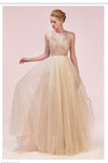 Andrea & Leo Couture A0519 Women Special Occasion Dress, Prom Dress - Jazmine & Yazmine Designer Boutique