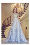 Andrea & Leo Couture A0522 Women Special Occasion Dress, Prom Dress - Jazmine & Yazmine Designer Boutique