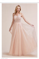 Andrea & Leo Couture A0555 Prom Dress,Evening Dress - Jazmine & Yazmine Designer Boutique