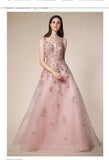 Andrea & Leo Couture A0556 Women Special Occasion Dress, Prom Dress - Jazmine & Yazmine Designer Boutique