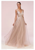 Andrea & Leo Couture A0567 Ladies Prom Dress, Special Occasion Dress - Jazmine & Yazmine Designer Boutique