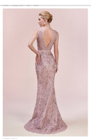 Andrea & Leo Couture A0572 Women Special Occasion Dress, Prom Dress - Jazmine & Yazmine Designer Boutique