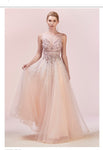 Andrea & Leo Couture A0585 Special Occasion , Prom Dress - Jazmine & Yazmine Designer Boutique