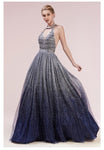 Andrea & Leo Couture A0595 Special Occasion Dress, Prom Dress, - Jazmine & Yazmine Designer Boutique