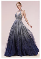 Andrea & Leo Couture A0595 Special Occasion Dress, Prom Dress, - Jazmine & Yazmine Designer Boutique