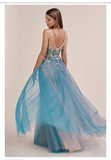 Andrea & Leo Couture A0599 Special Occasion Dress, Prom Dresses - Jazmine & Yazmine Designer Boutique