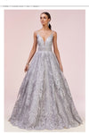 Andrea & Leo Couture A0620 Ladies Prom Dress, Special Occasion Dress - Jazmine & Yazmine Designer Boutique