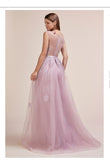 Andrea & Leo Couture A0622 Women Special Occasion, Prom Dress - Jazmine & Yazmine Designer Boutique