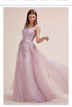 Andrea & Leo Couture A0622 Women Special Occasion, Prom Dress - Jazmine & Yazmine Designer Boutique