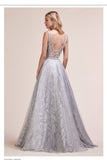 Andrea & Leo Couture  A0652 Special Occasion Dress, Prom Dress, - Jazmine & Yazmine Designer Boutique