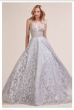 Andrea & Leo Couture  A0652 Special Occasion Dress, Prom Dress, - Jazmine & Yazmine Designer Boutique