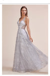 Andrea & Leo Couture A0655 Prom Dress, Special Occasion - Jazmine & Yazmine Designer Boutique