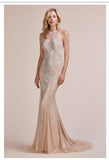 Andrea & Leo Couture A0660 Special Occasion Dress, Prom Dress, Bridal Attire - Jazmine & Yazmine Designer Boutique