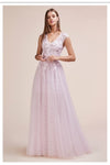 Andrea & Leo Couture  A0687 Special Occasion Dress, Prom Dress, - Jazmine & Yazmine Designer Boutique