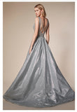 Andrea & Leo Couture A0704 Special Occasion Dress, Prom Dresses - Jazmine & Yazmine Designer Boutique