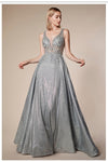 Andrea & Leo Couture A0704 Special Occasion Dress, Prom Dresses - Jazmine & Yazmine Designer Boutique