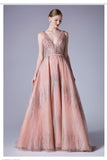 Andrea & Leo Couture A0714 Special Occasion Dress - Jazmine & Yazmine Designer Boutique