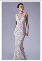 Andrea & Leo Couture A0723 Special Occasion Dress - Jazmine & Yazmine Designer Boutique