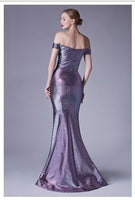 Andrea & Leo Couture A0725 Special Occasion Dress - Jazmine & Yazmine Designer Boutique