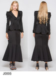Why Dress By Moshita J0005 - Jazmine & Yazmine Designer Boutique