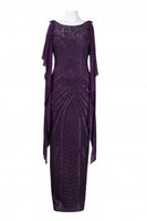 Sue Wong Collection SW-N3345 - Jazmine & Yazmine Designer Boutique