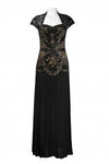 Sue Wong Collection SW-W3404 - Jazmine & Yazmine Designer Boutique