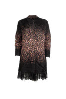 Tuscany MX265320 Long Cardigan Sweater - Jazmine & Yazmine Designer Boutique