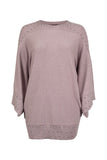 Vila Milano 10195 041 by Sioni Knit Sweater - Jazmine & Yazmine Designer Boutique