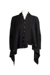 Vila Milano 10680 041   by Sioni Knit Cardigan Sweater - Jazmine & Yazmine Designer Boutique